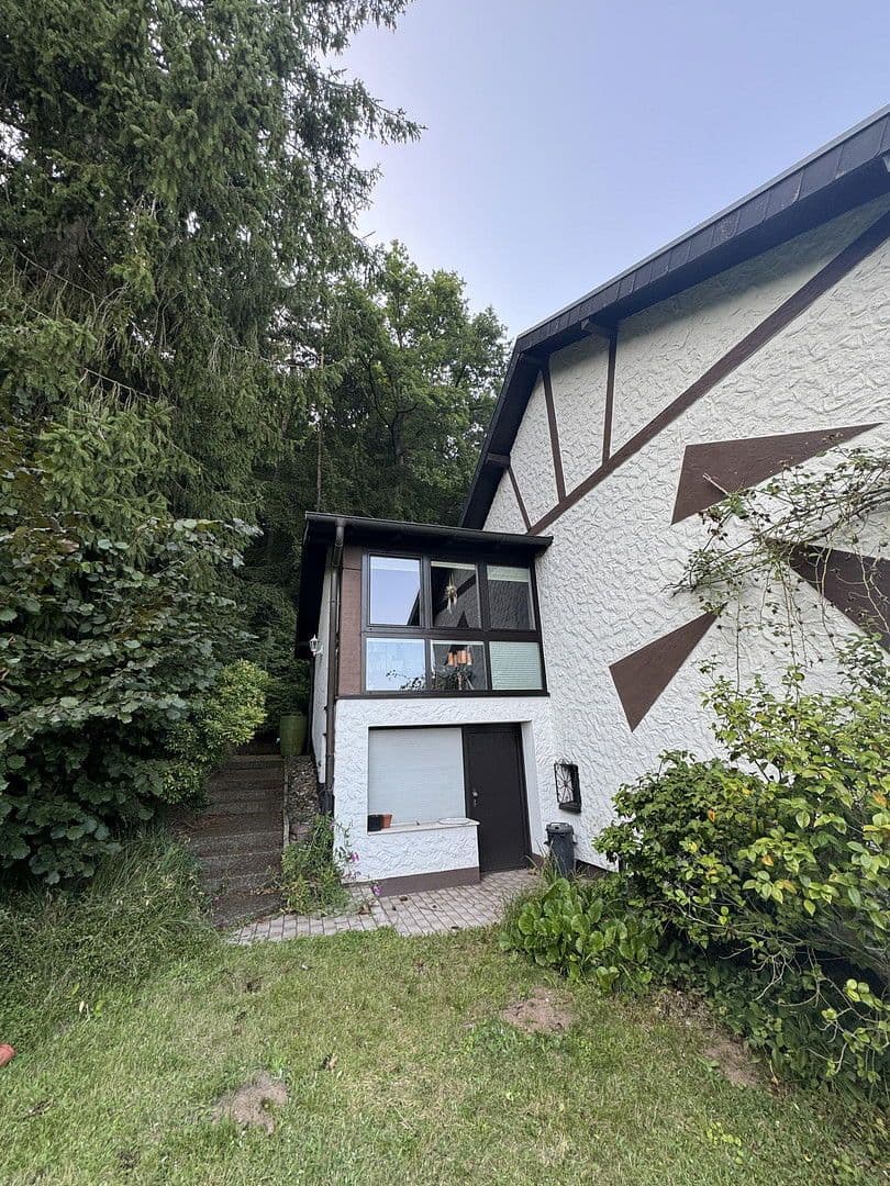 Prodej domu 250 m², pozemek 1.600 m², Homburg, Země Sársko Prodej domu 250 m², pozemek 1.600 m², Homburg, Země Sársko