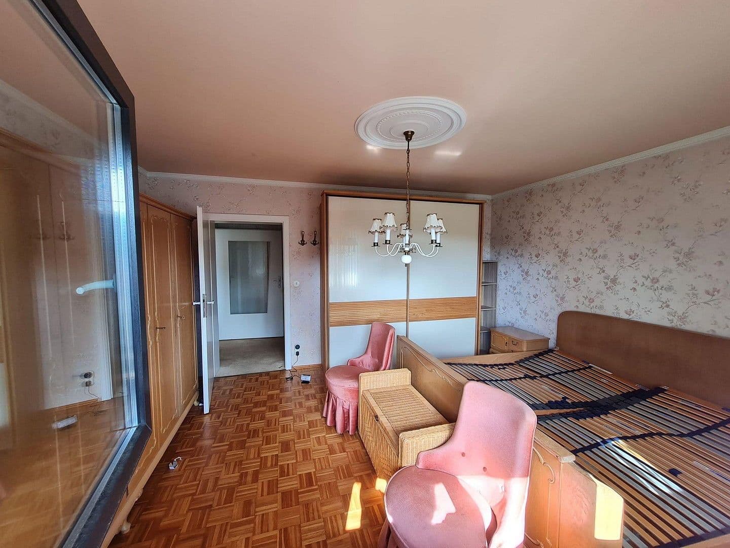 Prodej domu 250 m², pozemek 1.600 m², Homburg, Země Sársko Prodej domu 250 m², pozemek 1.600 m², Homburg, Země Sársko