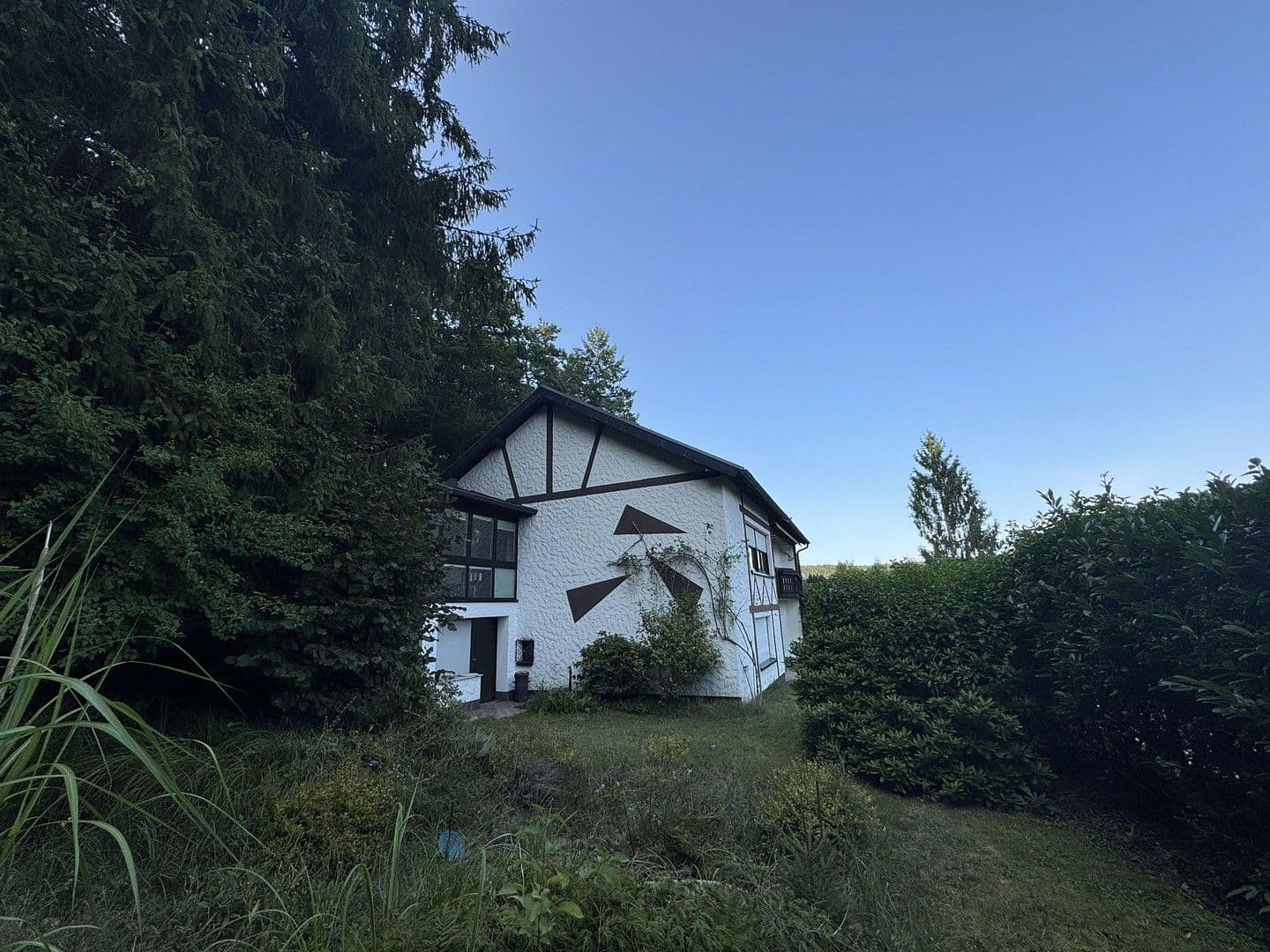 Prodej domu 250 m², pozemek 1.600 m², Homburg, Země Sársko Prodej domu 250 m², pozemek 1.600 m², Homburg, Země Sársko