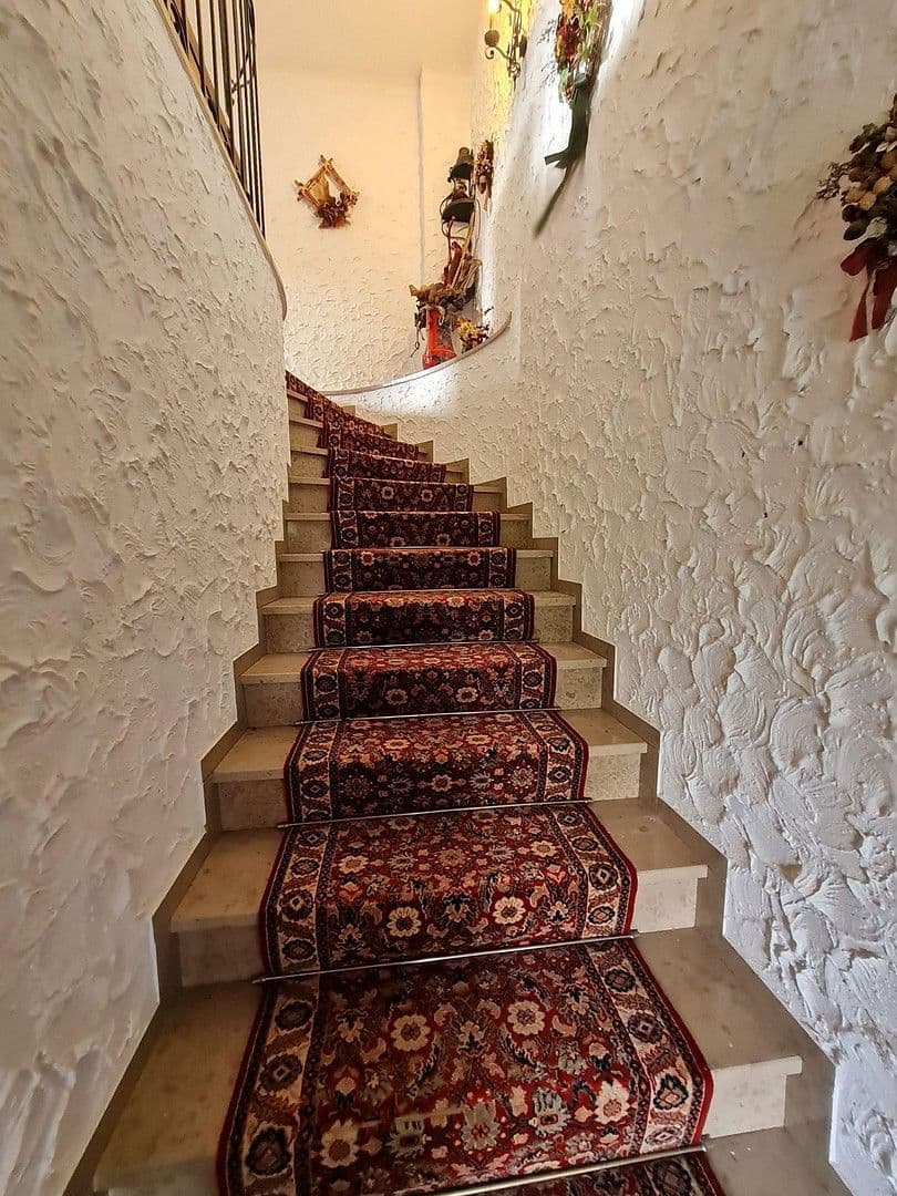 Prodej domu 250 m², pozemek 1.600 m², Homburg, Země Sársko Prodej domu 250 m², pozemek 1.600 m², Homburg, Země Sársko