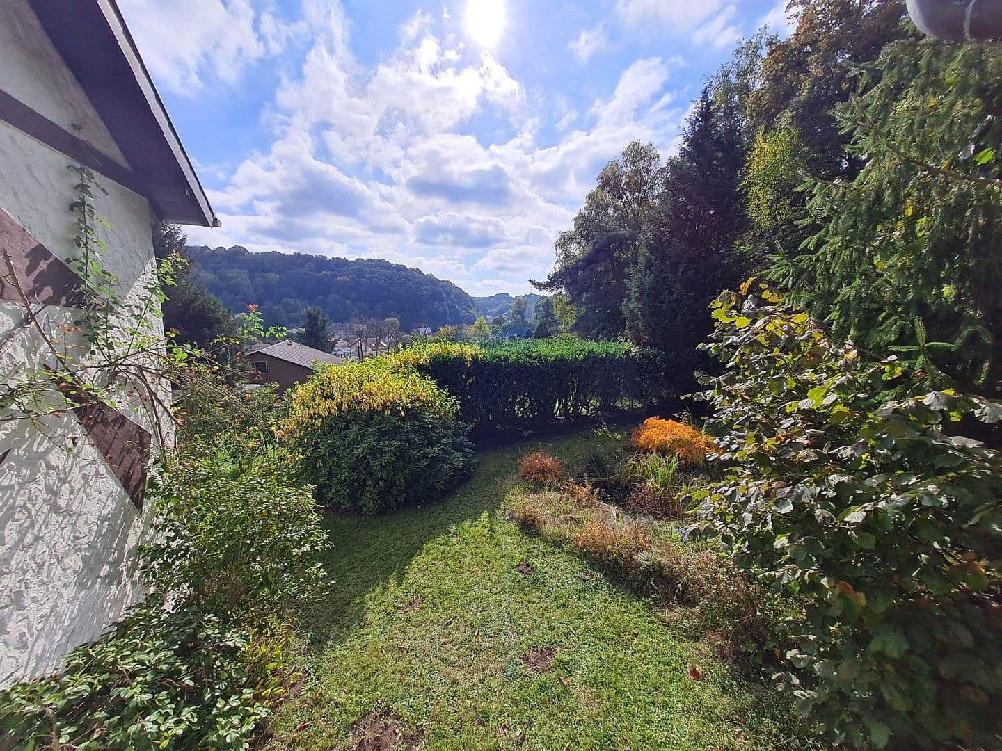 Prodej domu 250 m², pozemek 1.600 m², Homburg, Země Sársko Prodej domu 250 m², pozemek 1.600 m², Homburg, Země Sársko