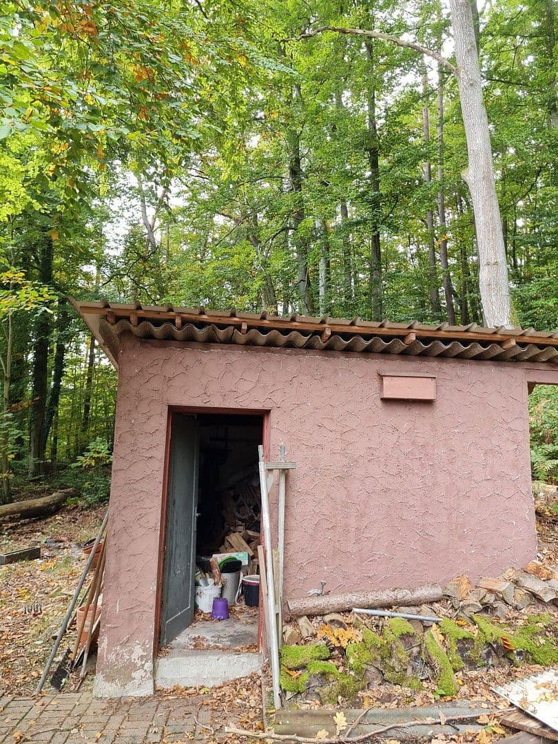 Prodej domu 250 m², pozemek 1.600 m², Homburg, Země Sársko Prodej domu 250 m², pozemek 1.600 m², Homburg, Země Sársko