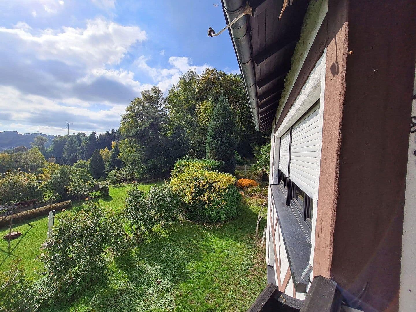 Prodej domu 250 m², pozemek 1.600 m², Homburg, Země Sársko Prodej domu 250 m², pozemek 1.600 m², Homburg, Země Sársko