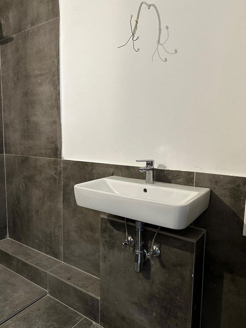 Pronájem bytu 2+kk 78 m², Essen, Severní Porýní-Vestfálsko Pronájem bytu 2+kk 78 m², Essen, Severní Porýní-Vestfálsko