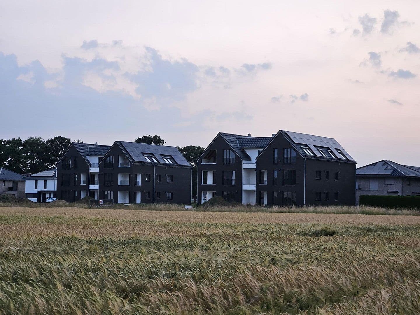 Pronájem bytu 4+1 105 m², Winterweg 23, Lippstadt, Severní Porýní-Vestfálsko Pronájem bytu 4+1 105 m², Winterweg 23, Lippstadt, Severní Porýní-Vestfálsko