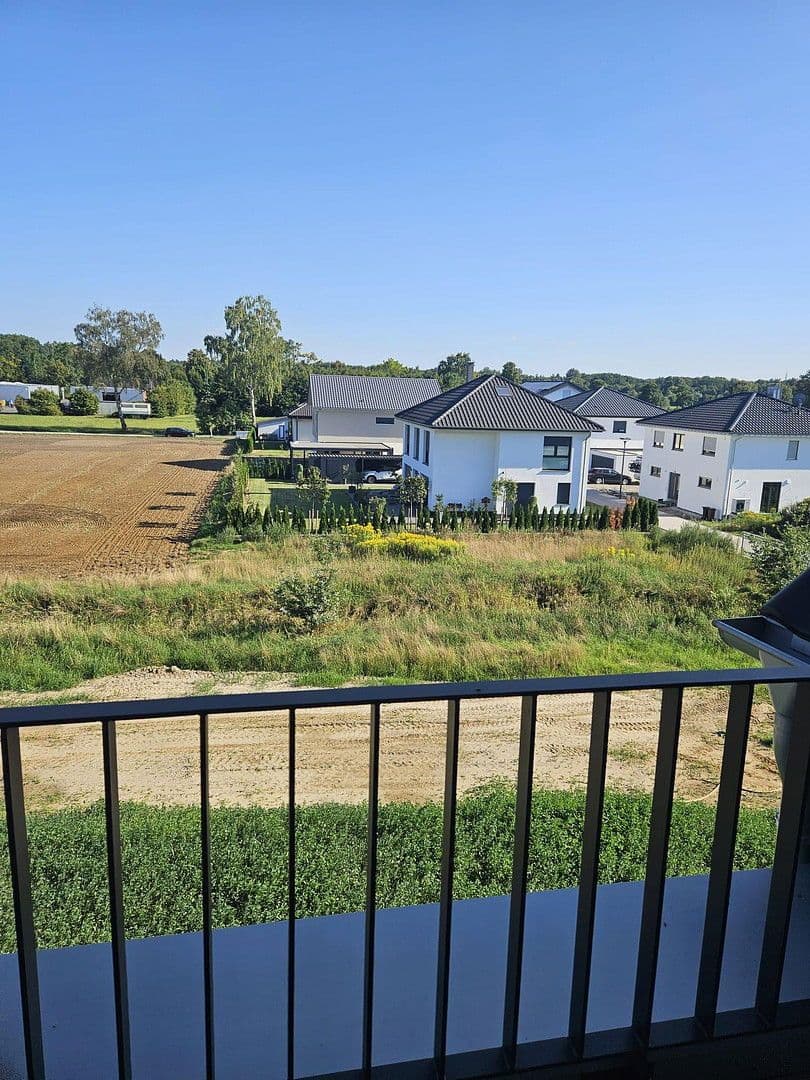 Pronájem bytu 4+1 105 m², Winterweg 23, Lippstadt, Severní Porýní-Vestfálsko Pronájem bytu 4+1 105 m², Winterweg 23, Lippstadt, Severní Porýní-Vestfálsko