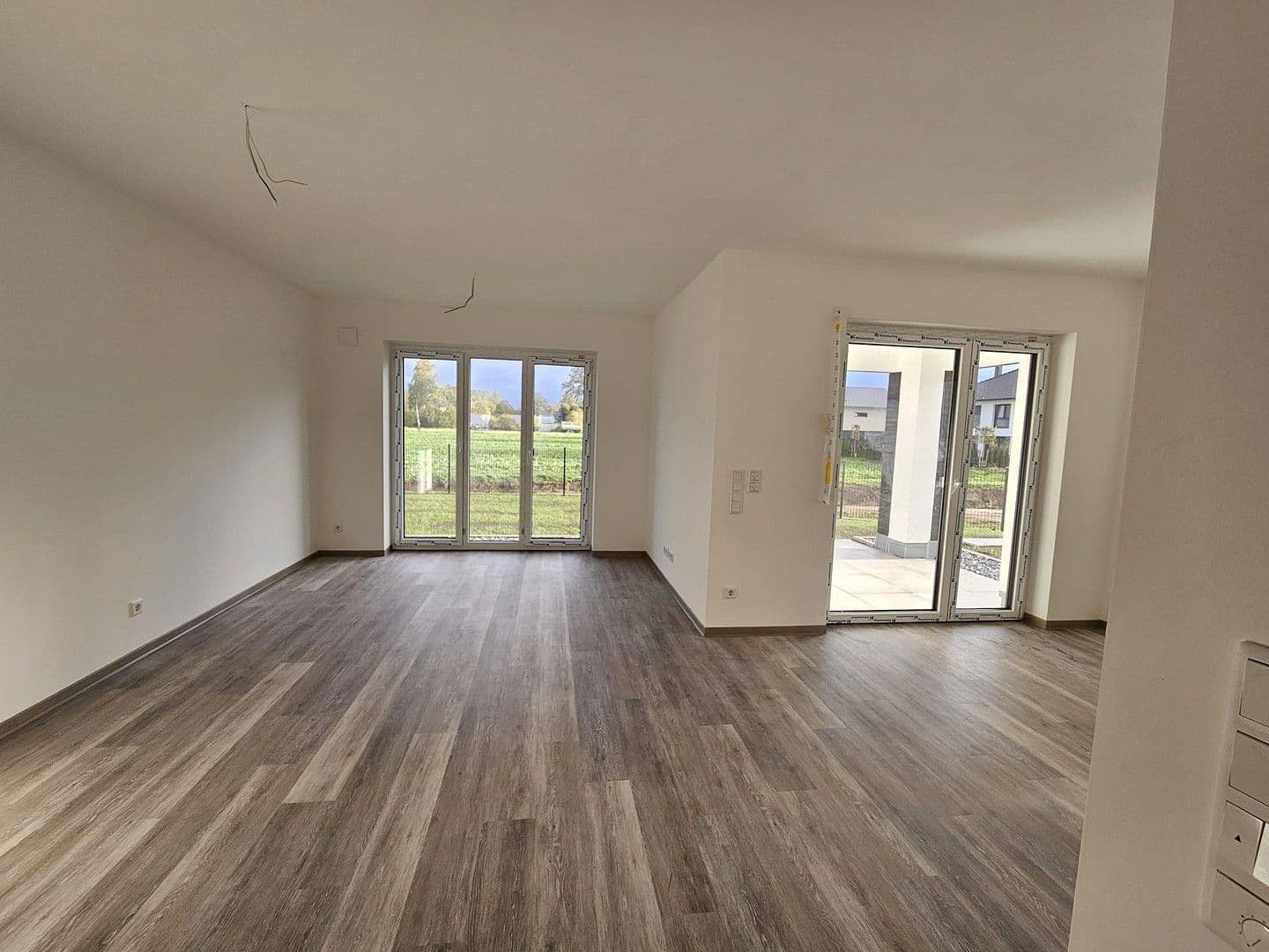 Pronájem bytu 4+1 105 m², Winterweg 23, Lippstadt, Severní Porýní-Vestfálsko Pronájem bytu 4+1 105 m², Winterweg 23, Lippstadt, Severní Porýní-Vestfálsko