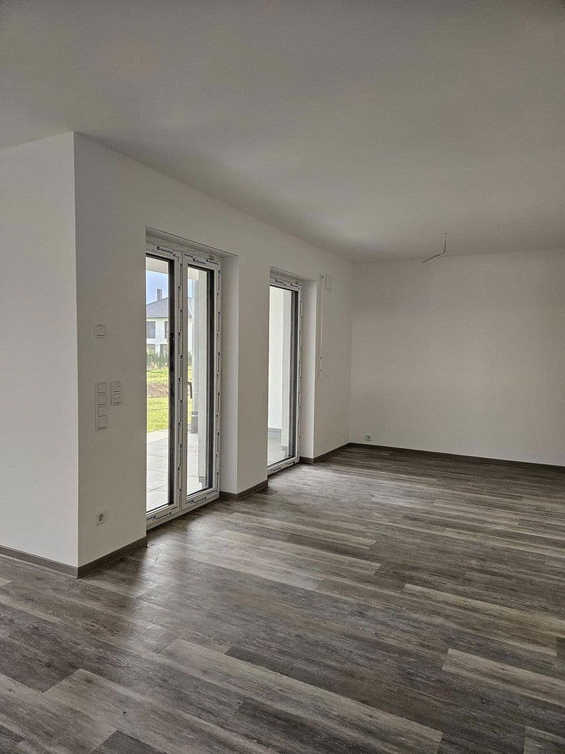 Pronájem bytu 4+1 105 m², Winterweg 23, Lippstadt, Severní Porýní-Vestfálsko Pronájem bytu 4+1 105 m², Winterweg 23, Lippstadt, Severní Porýní-Vestfálsko
