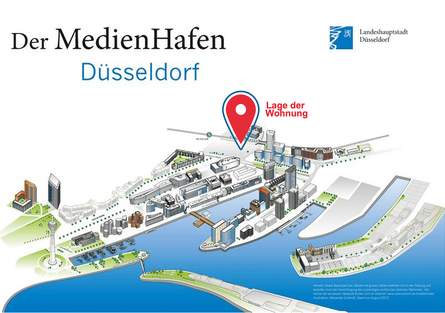 Prodej bytu 4+1 96 m², Düsseldorf, Severní Porýní-Vestfálsko Prodej bytu 4+1 96 m², Düsseldorf, Severní Porýní-Vestfálsko