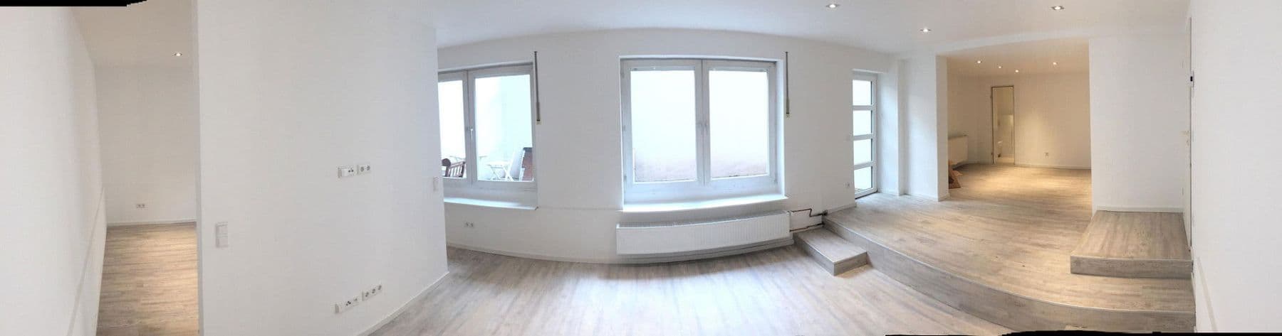 Prodej bytu 2+1 67 m², Stiftsherrenstr. 24, Münster, Severní Porýní-Vestfálsko Prodej bytu 2+1 67 m², Stiftsherrenstr. 24, Münster, Severní Porýní-Vestfálsko