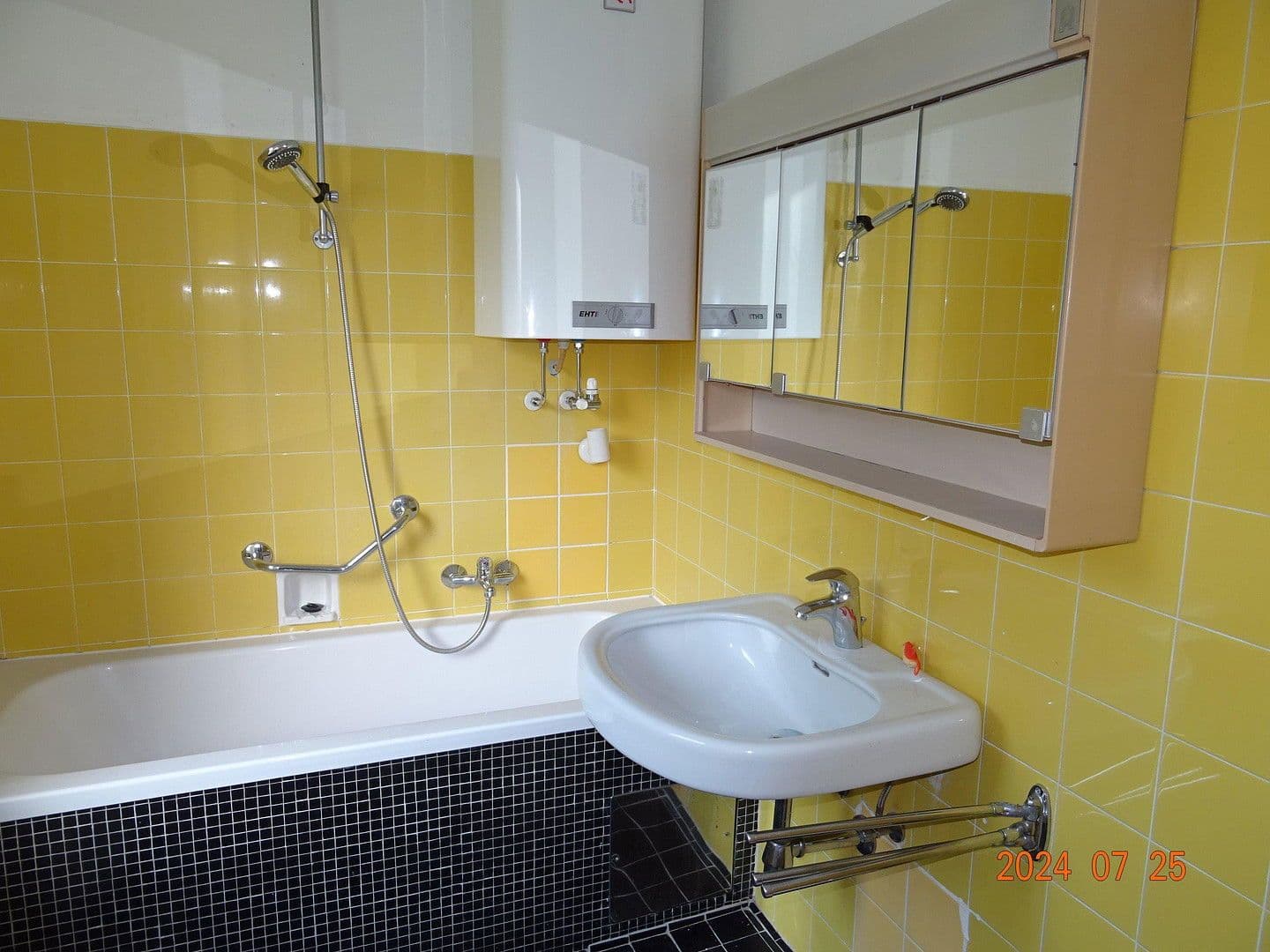 Pronájem bytu 4+1 85 m², Wohnung, WG-tauglich Graz – Dr. Robert Grafstr. 30, Graz Waltend, Graz, Štýrsko Pronájem bytu 4+1 85 m², Wohnung, WG-tauglich Graz – Dr. Robert Grafstr. 30, Graz Waltend, Graz, Štýrsko