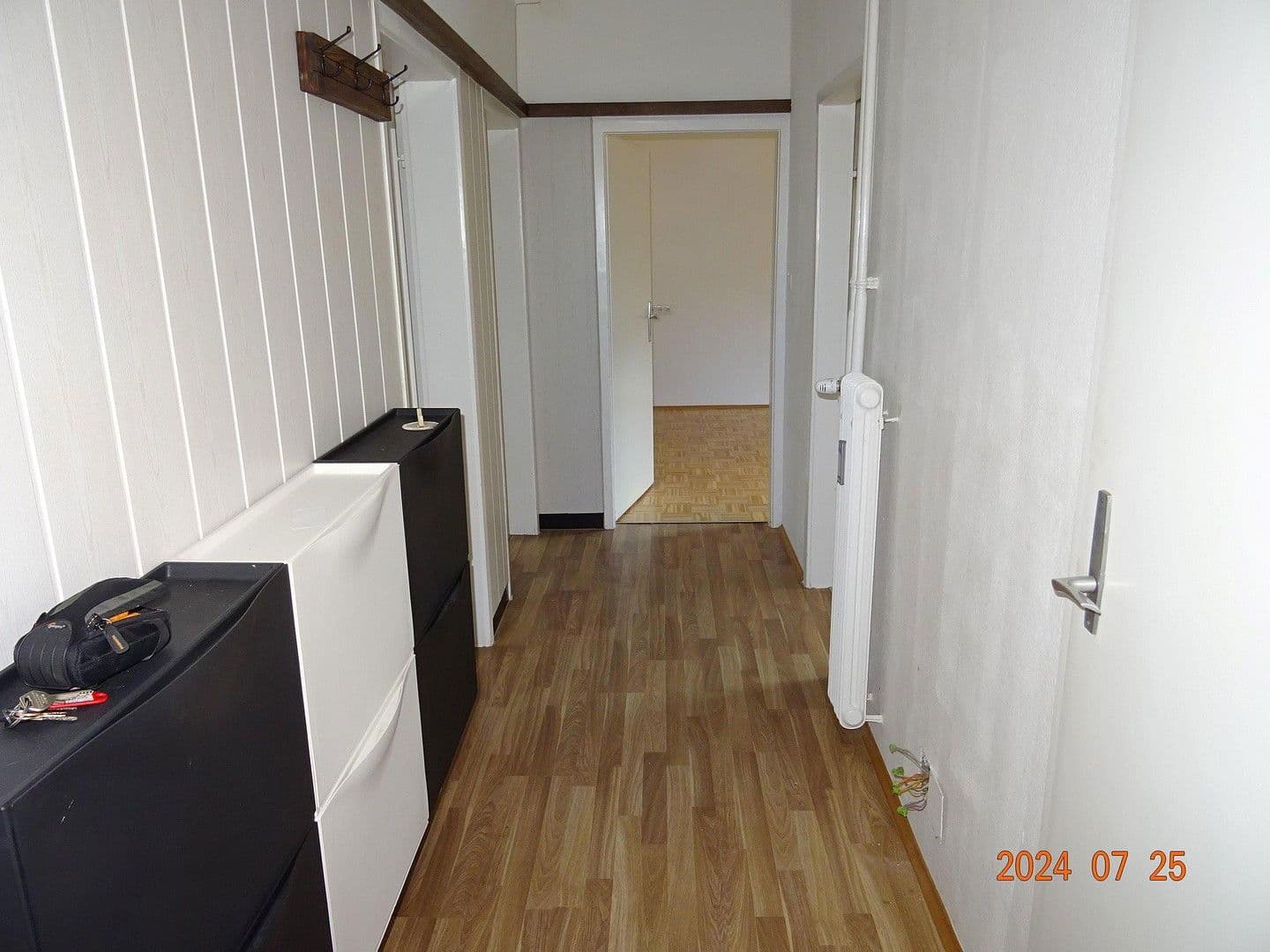 Pronájem bytu 4+1 85 m², Wohnung, WG-tauglich Graz – Dr. Robert Grafstr. 30, Graz Waltend, Graz, Štýrsko Pronájem bytu 4+1 85 m², Wohnung, WG-tauglich Graz – Dr. Robert Grafstr. 30, Graz Waltend, Graz, Štýrsko