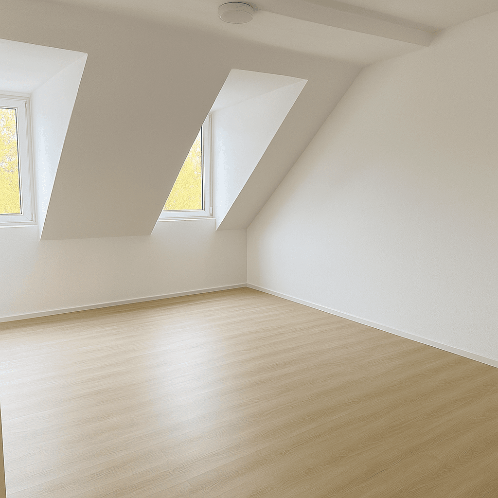 Pronájem bytu 2+1 50 m², Würzburger Straße 42, Fürth, Bavorsko Pronájem bytu 2+1 50 m², Würzburger Straße 42, Fürth, Bavorsko