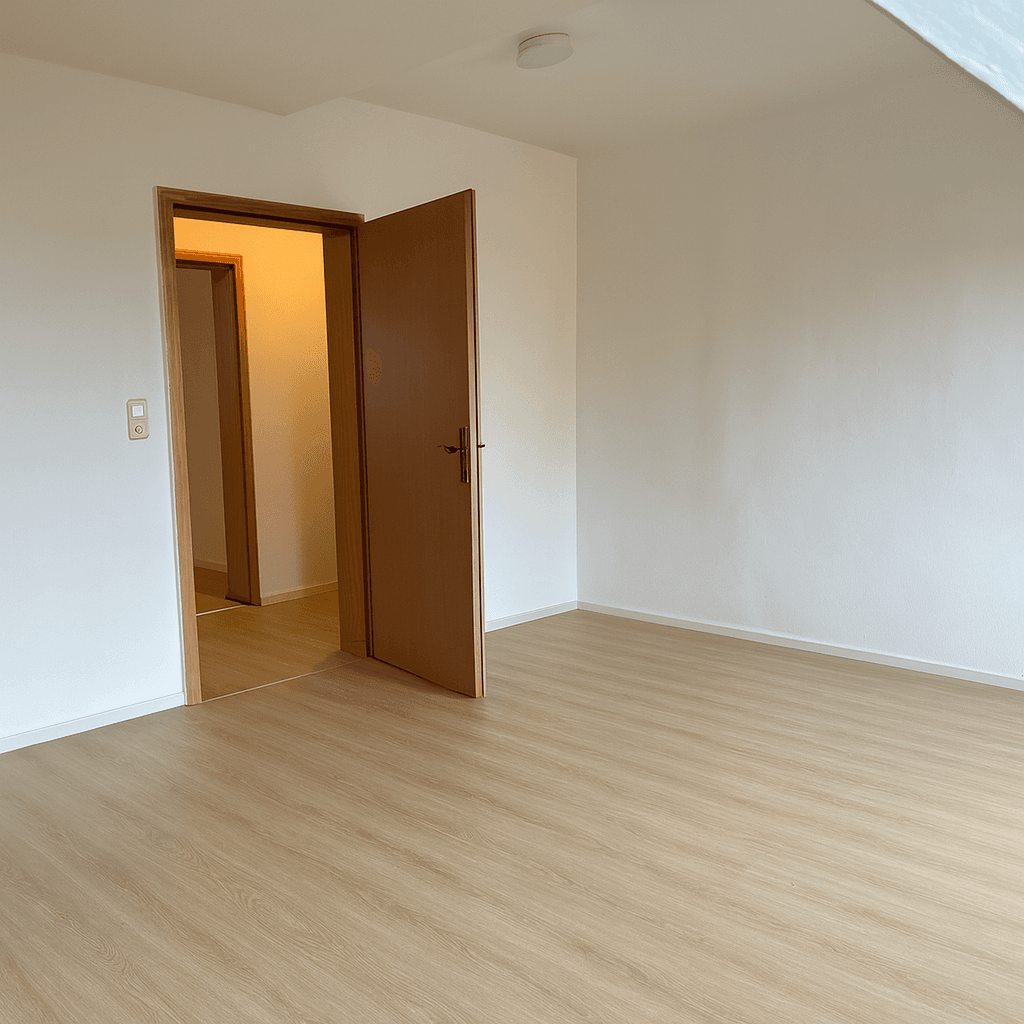 Pronájem bytu 2+1 50 m², Würzburger Straße 42, Fürth, Bavorsko Pronájem bytu 2+1 50 m², Würzburger Straße 42, Fürth, Bavorsko