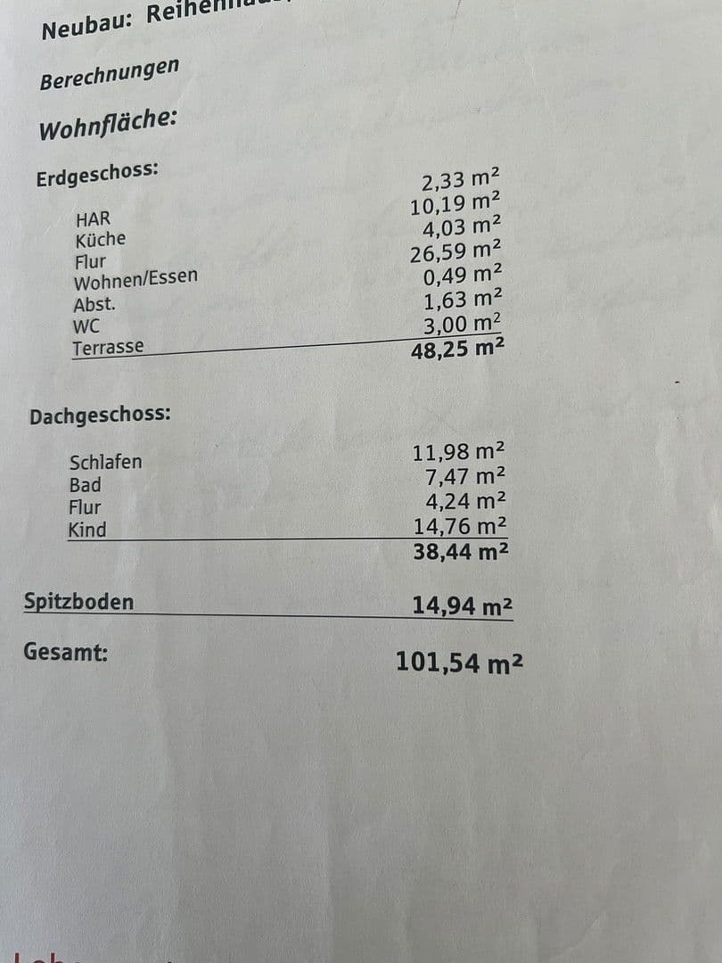Prodej domu 101 m², pozemek 213 m², Wesel, Severní Porýní-Vestfálsko Prodej domu 101 m², pozemek 213 m², Wesel, Severní Porýní-Vestfálsko