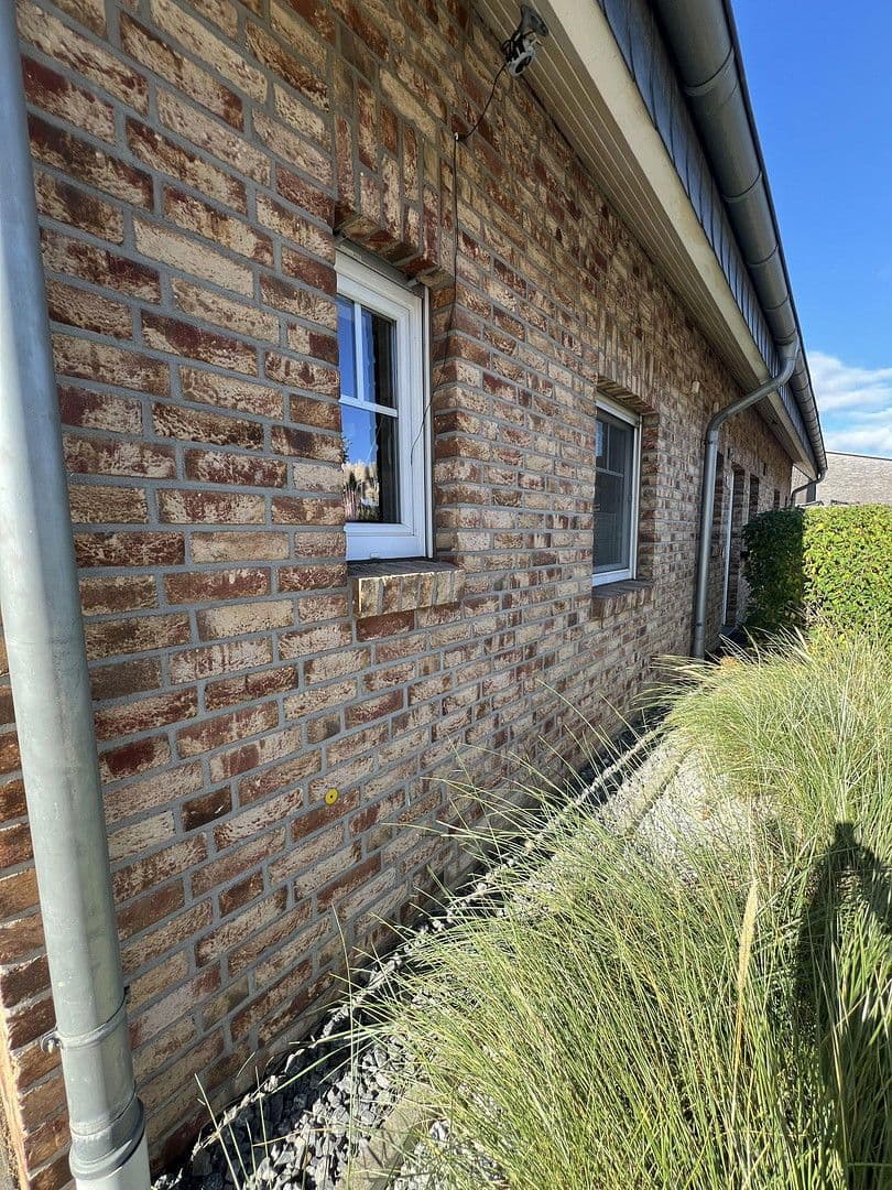 Prodej domu 101 m², pozemek 213 m², Wesel, Severní Porýní-Vestfálsko Prodej domu 101 m², pozemek 213 m², Wesel, Severní Porýní-Vestfálsko