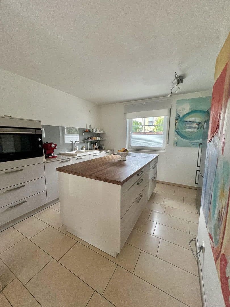 Prodej domu 101 m², pozemek 213 m², Wesel, Severní Porýní-Vestfálsko Prodej domu 101 m², pozemek 213 m², Wesel, Severní Porýní-Vestfálsko