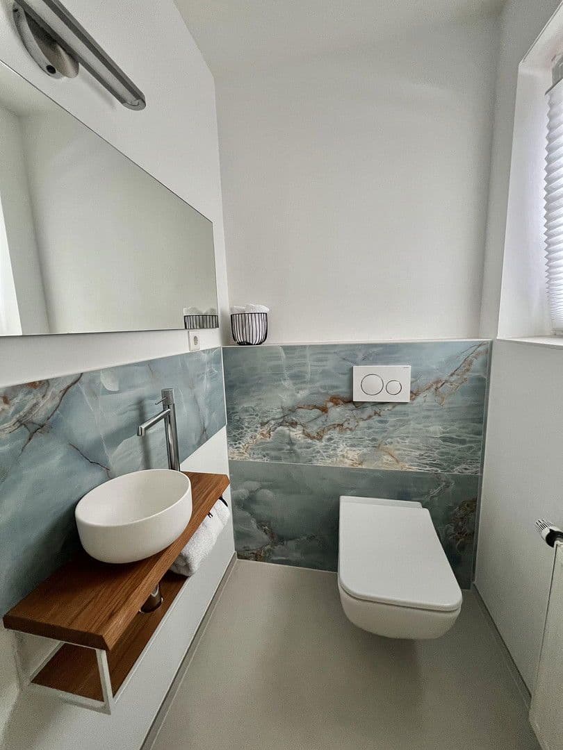 Prodej domu 101 m², pozemek 213 m², Wesel, Severní Porýní-Vestfálsko Prodej domu 101 m², pozemek 213 m², Wesel, Severní Porýní-Vestfálsko