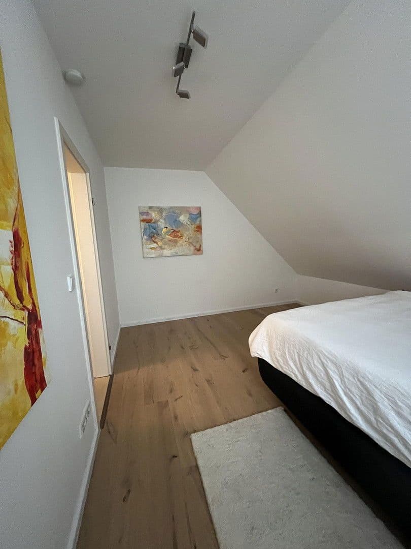 Prodej domu 101 m², pozemek 213 m², Wesel, Severní Porýní-Vestfálsko Prodej domu 101 m², pozemek 213 m², Wesel, Severní Porýní-Vestfálsko