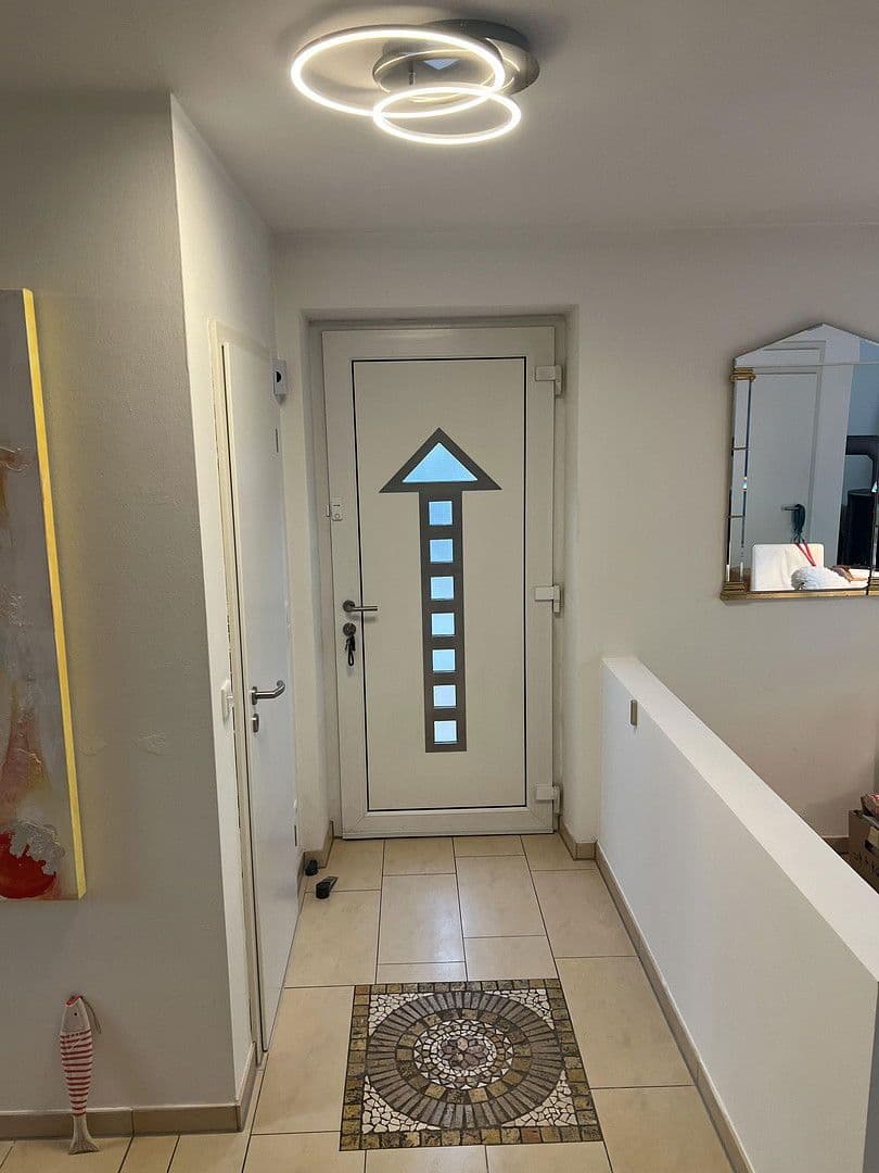 Prodej domu 101 m², pozemek 213 m², Wesel, Severní Porýní-Vestfálsko Prodej domu 101 m², pozemek 213 m², Wesel, Severní Porýní-Vestfálsko