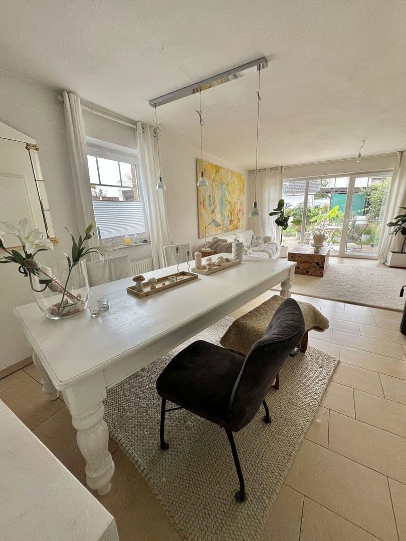 Prodej domu 101 m², pozemek 213 m², Wesel, Severní Porýní-Vestfálsko Prodej domu 101 m², pozemek 213 m², Wesel, Severní Porýní-Vestfálsko