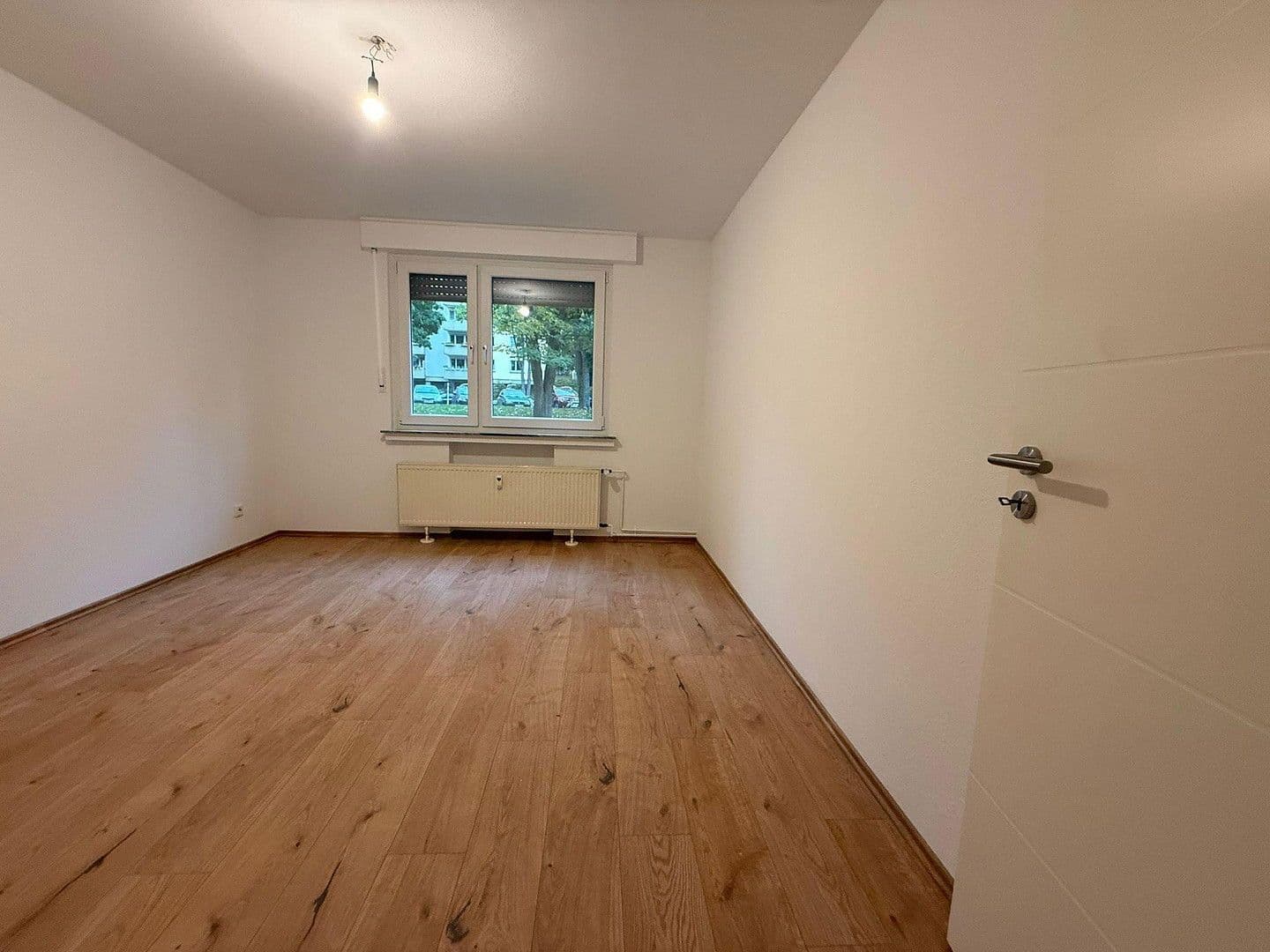 Prodej bytu 3+kk 75 m², Essen, Severní Porýní-Vestfálsko Prodej bytu 3+kk 75 m², Essen, Severní Porýní-Vestfálsko