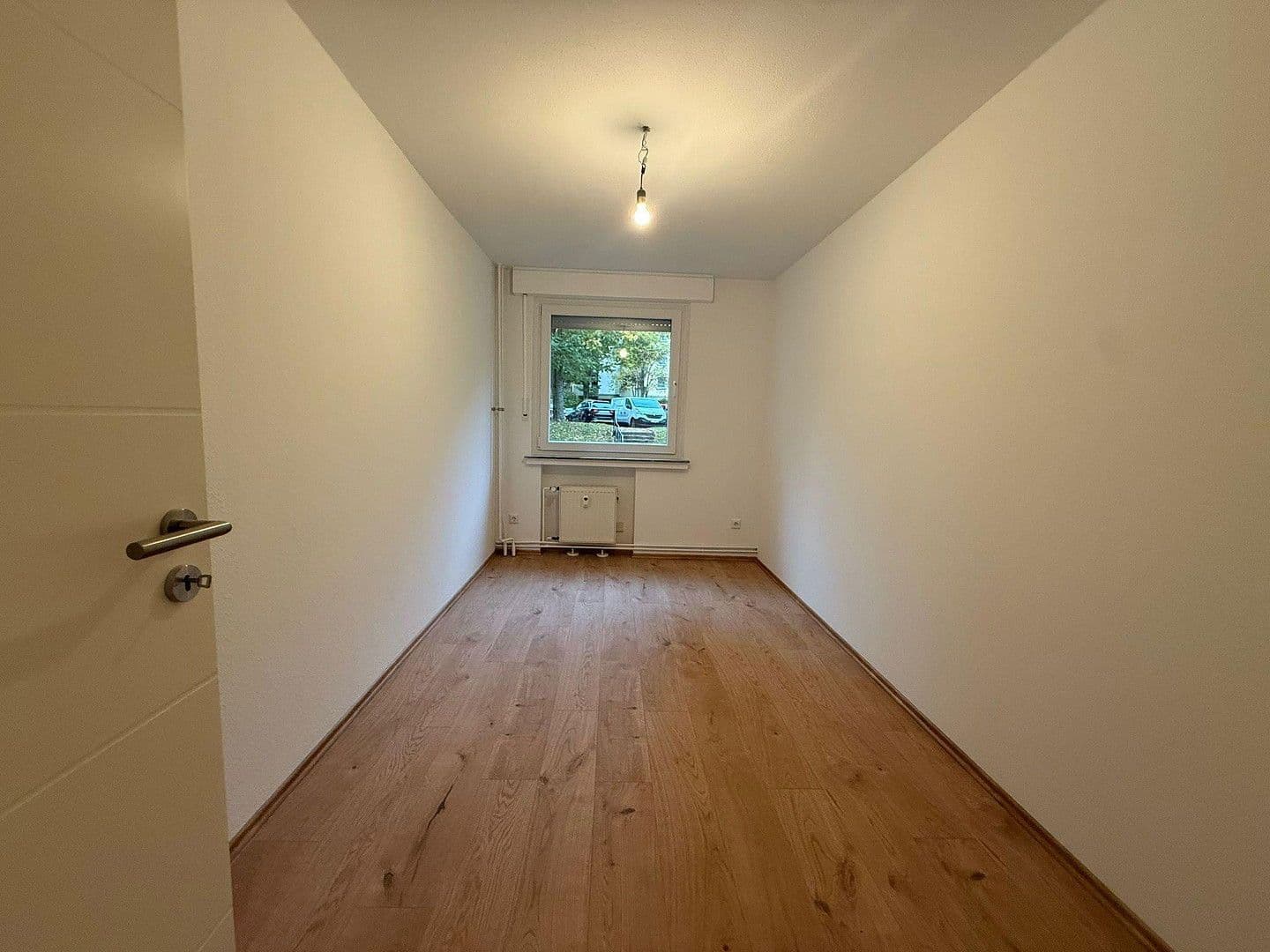 Prodej bytu 3+kk 75 m², Essen, Severní Porýní-Vestfálsko Prodej bytu 3+kk 75 m², Essen, Severní Porýní-Vestfálsko