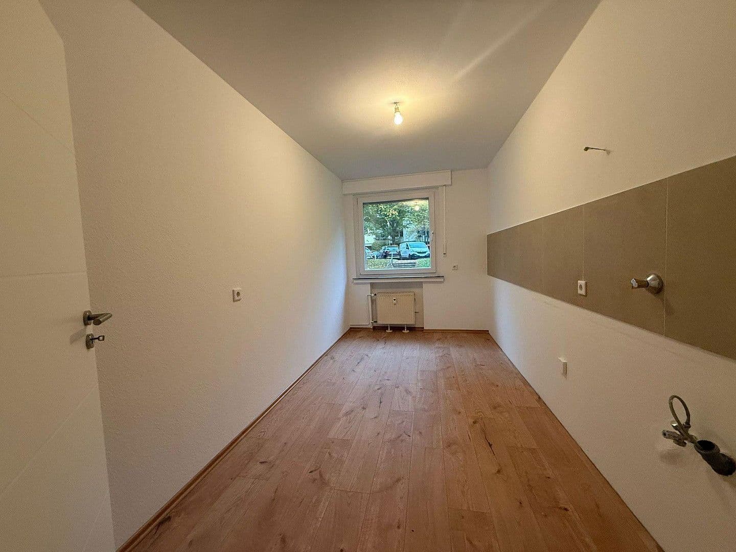 Prodej bytu 3+kk 75 m², Essen, Severní Porýní-Vestfálsko Prodej bytu 3+kk 75 m², Essen, Severní Porýní-Vestfálsko