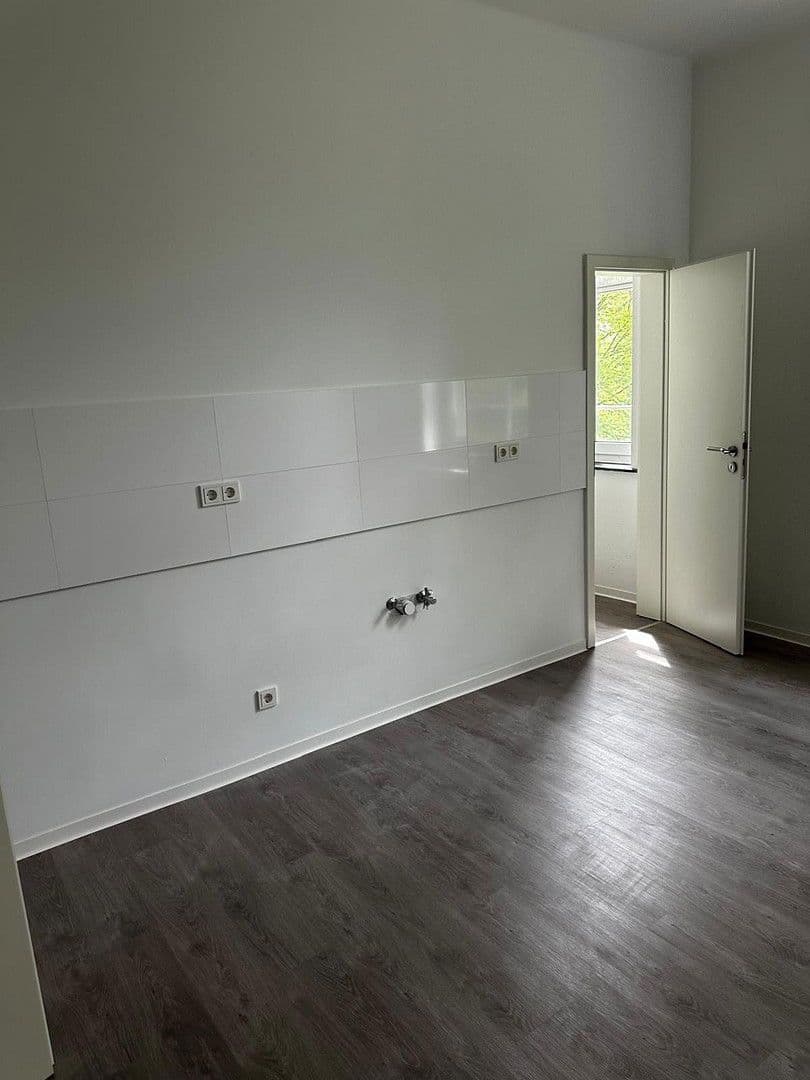 Pronájem bytu 2+1 60 m², Fulda, Hessen Pronájem bytu 2+1 60 m², Fulda, Hessen