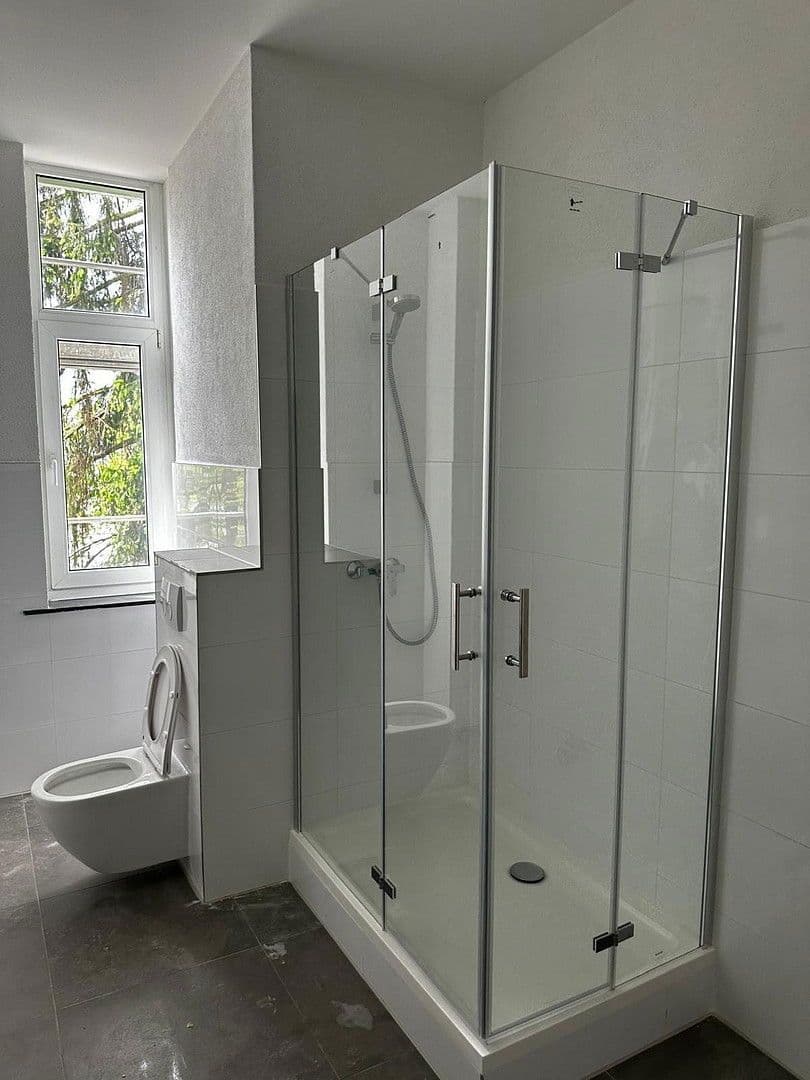 Pronájem bytu 2+1 60 m², Fulda, Hessen Pronájem bytu 2+1 60 m², Fulda, Hessen