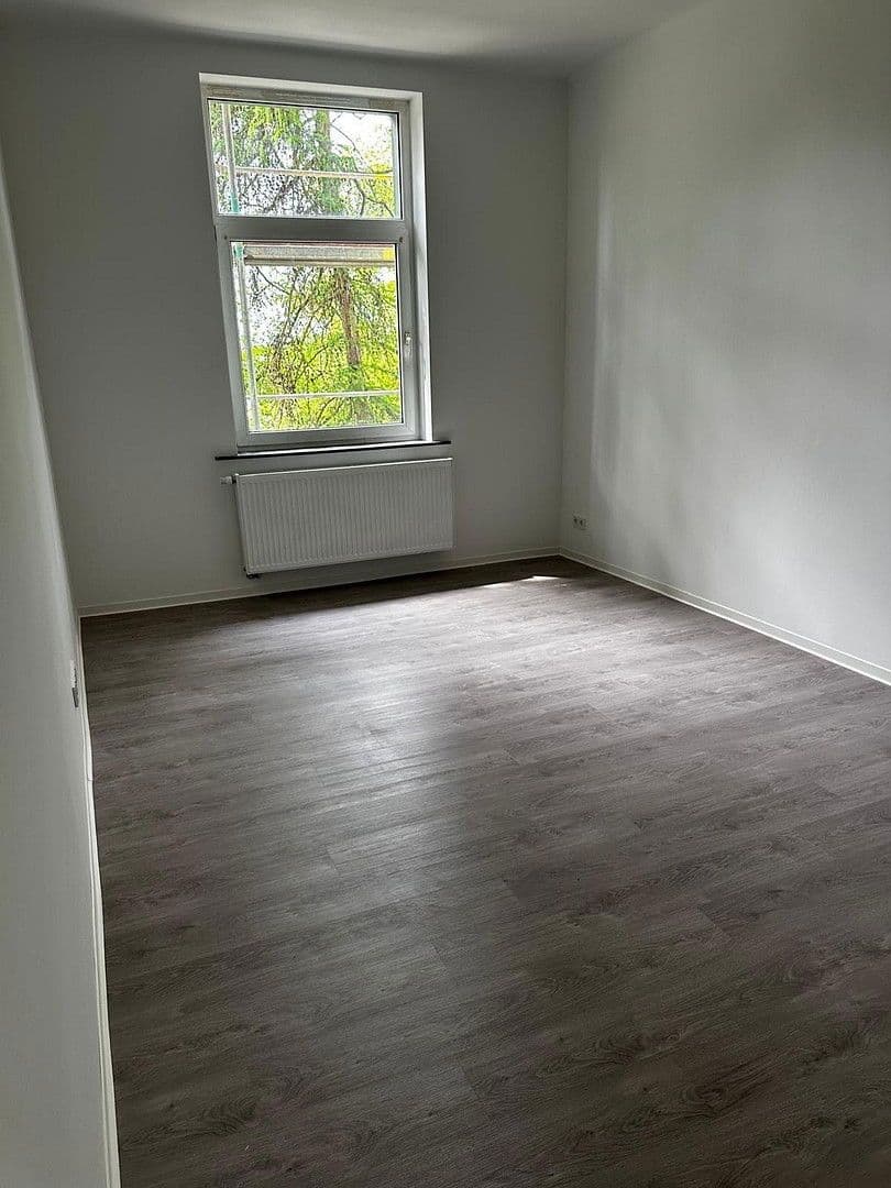 Pronájem bytu 2+1 60 m², Fulda, Hessen Pronájem bytu 2+1 60 m², Fulda, Hessen