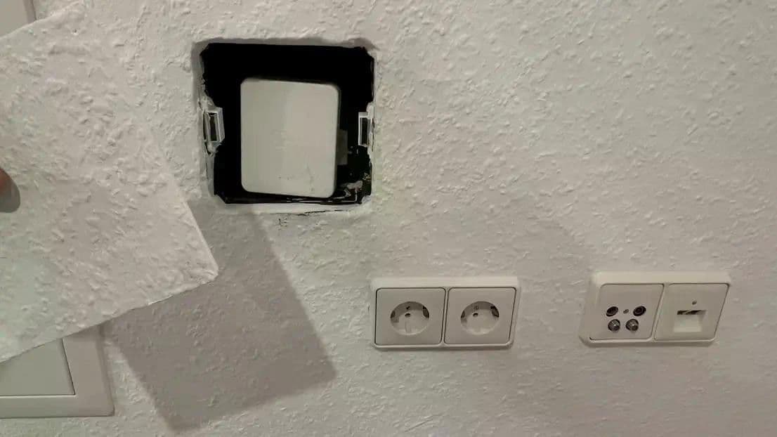 Pronájem bytu 1+1 32 m², Dattelweg 29, Stuttgart, Bádensko-Württembersko Pronájem bytu 1+1 32 m², Dattelweg 29, Stuttgart, Bádensko-Württembersko