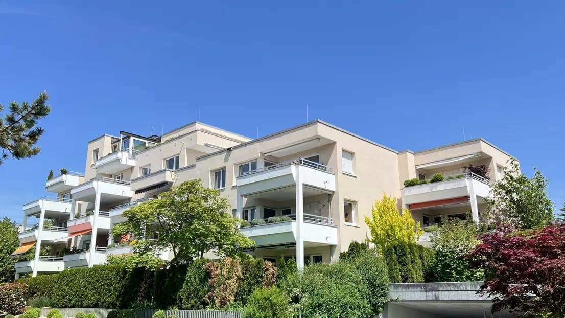 Pronájem bytu 1+1 32 m², Dattelweg 29, Stuttgart, Bádensko-Württembersko Pronájem bytu 1+1 32 m², Dattelweg 29, Stuttgart, Bádensko-Württembersko