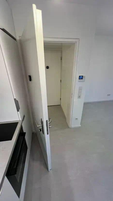 Pronájem bytu 1+1 32 m², Dattelweg 29, Stuttgart, Bádensko-Württembersko Pronájem bytu 1+1 32 m², Dattelweg 29, Stuttgart, Bádensko-Württembersko