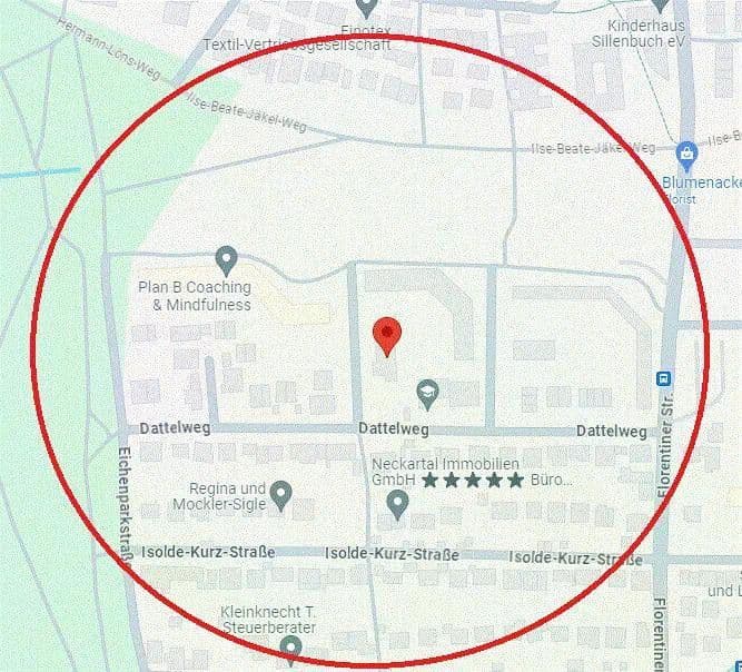 Pronájem bytu 1+1 32 m², Dattelweg 29, Stuttgart, Bádensko-Württembersko Pronájem bytu 1+1 32 m², Dattelweg 29, Stuttgart, Bádensko-Württembersko