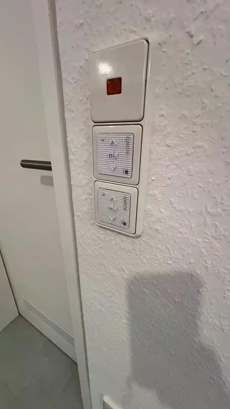 Pronájem bytu 1+1 32 m², Dattelweg 29, Stuttgart, Bádensko-Württembersko Pronájem bytu 1+1 32 m², Dattelweg 29, Stuttgart, Bádensko-Württembersko