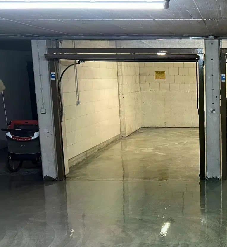 Pronájem bytu 1+1 32 m², Dattelweg 29, Stuttgart, Bádensko-Württembersko Pronájem bytu 1+1 32 m², Dattelweg 29, Stuttgart, Bádensko-Württembersko