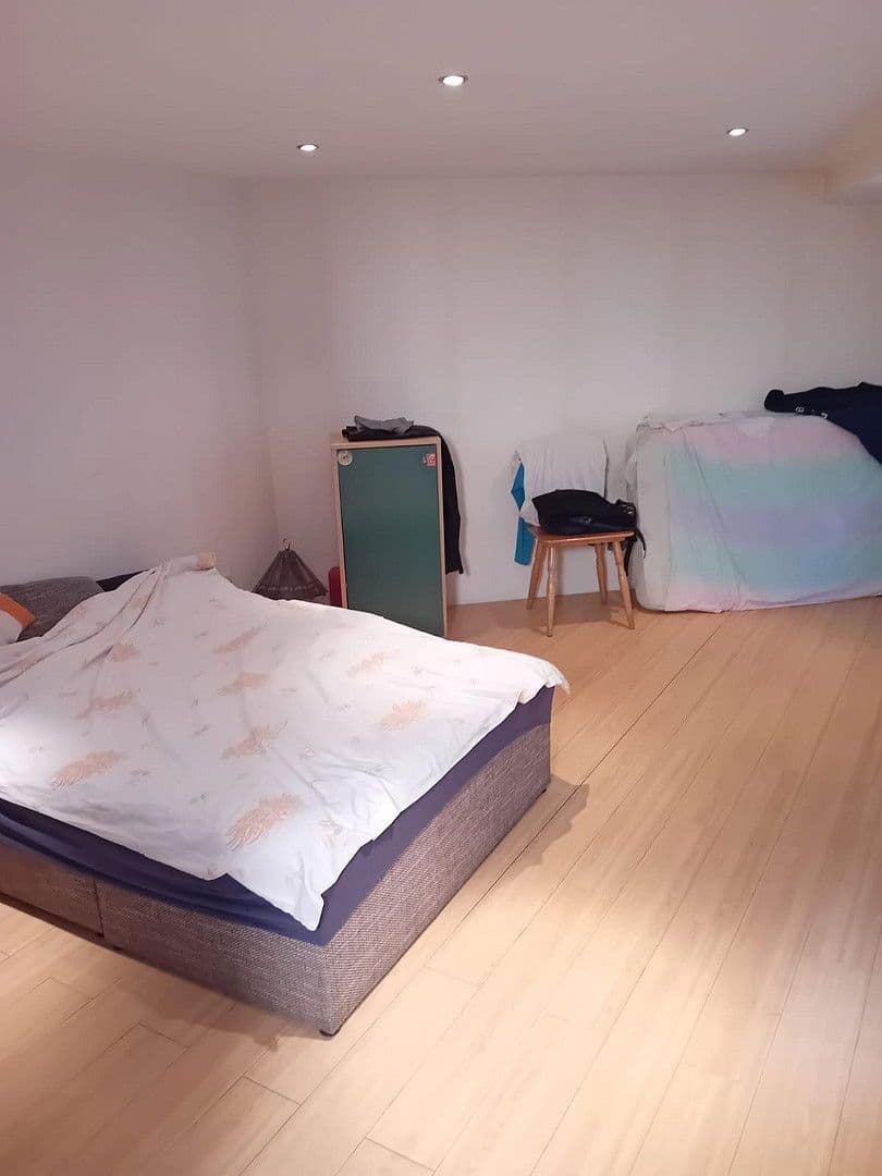 Pronájem bytu 2+kk 68 m², Nürnberg, Bavorsko Pronájem bytu 2+kk 68 m², Nürnberg, Bavorsko