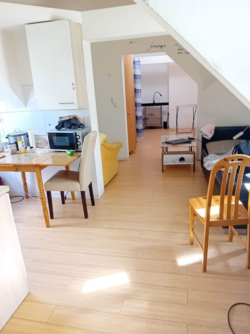 Pronájem bytu 2+kk 68 m², Nürnberg, Bavorsko Pronájem bytu 2+kk 68 m², Nürnberg, Bavorsko
