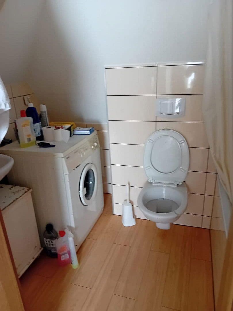 Pronájem bytu 2+kk 68 m², Nürnberg, Bavorsko Pronájem bytu 2+kk 68 m², Nürnberg, Bavorsko