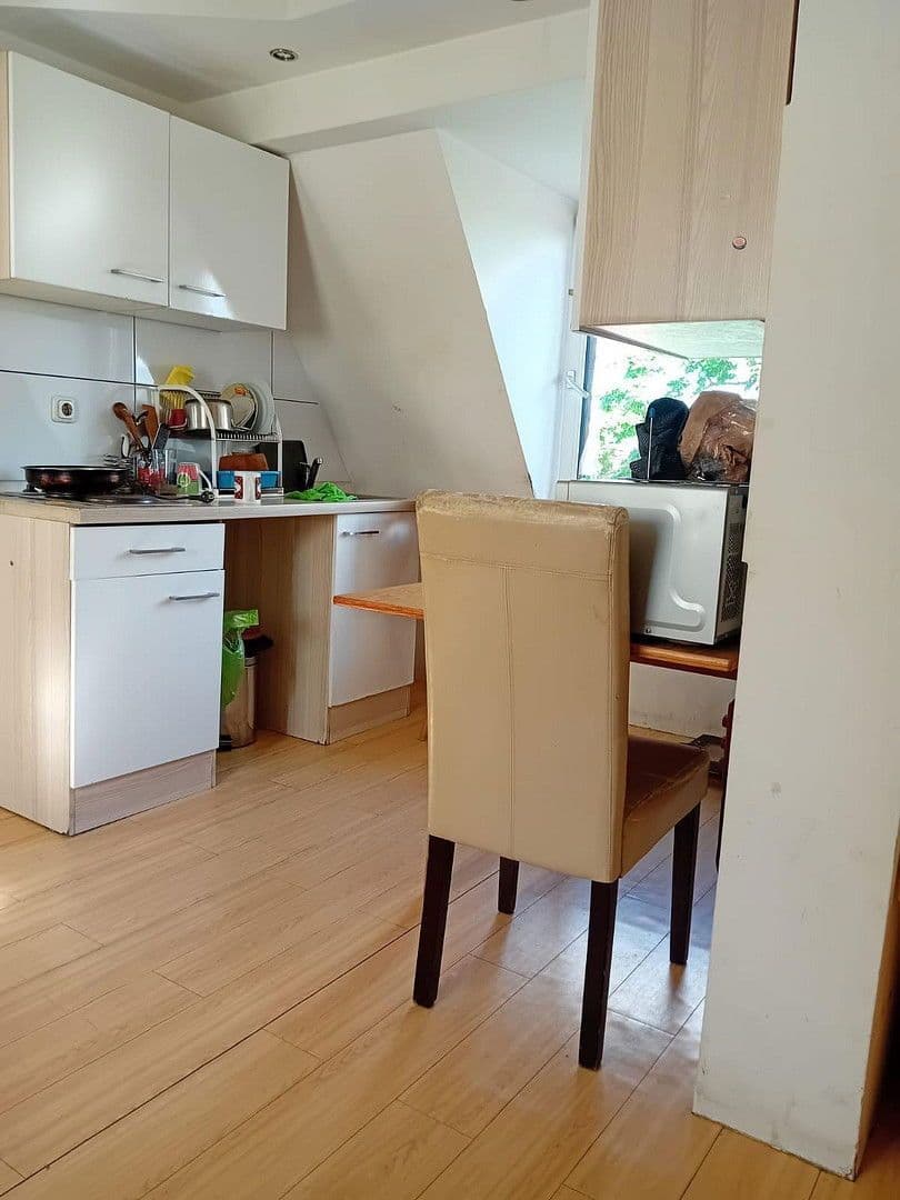 Pronájem bytu 2+kk 68 m², Nürnberg, Bavorsko Pronájem bytu 2+kk 68 m², Nürnberg, Bavorsko