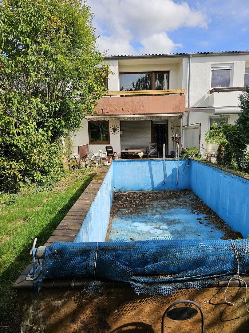 Prodej domu 95 m², pozemek 270 m², Köln Seeberg, Severní Porýní-Vestfálsko Prodej domu 95 m², pozemek 270 m², Köln Seeberg, Severní Porýní-Vestfálsko