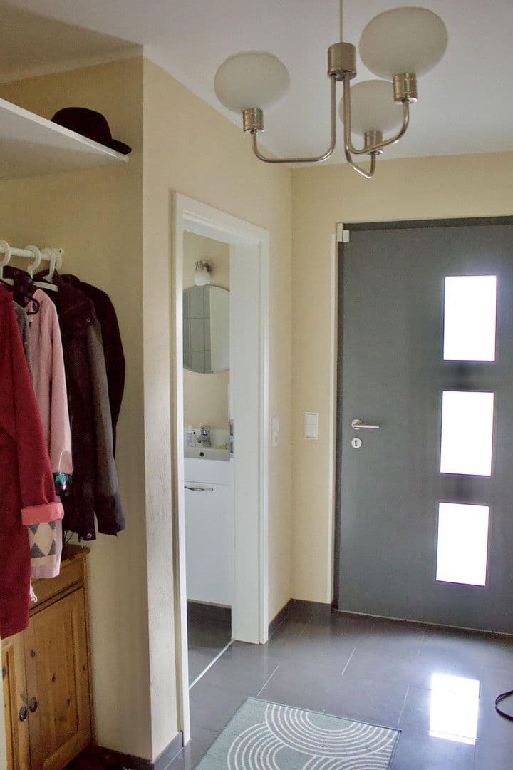 Prodej domu 115 m², pozemek 494 m², Bürstadt, Hessen Prodej domu 115 m², pozemek 494 m², Bürstadt, Hessen