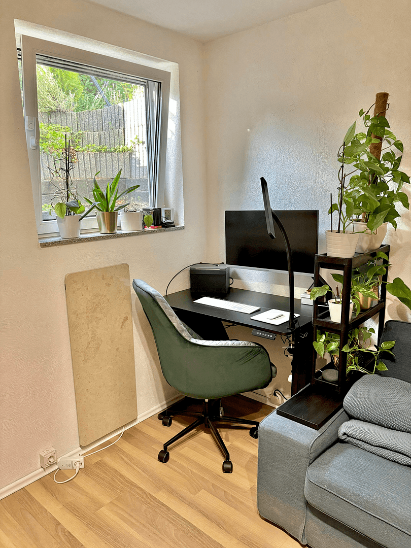 Prodej domu 115 m², pozemek 494 m², Bürstadt, Hessen Prodej domu 115 m², pozemek 494 m², Bürstadt, Hessen