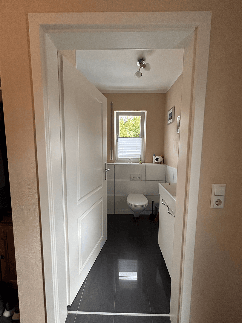 Prodej domu 115 m², pozemek 494 m², Bürstadt, Hessen Prodej domu 115 m², pozemek 494 m², Bürstadt, Hessen