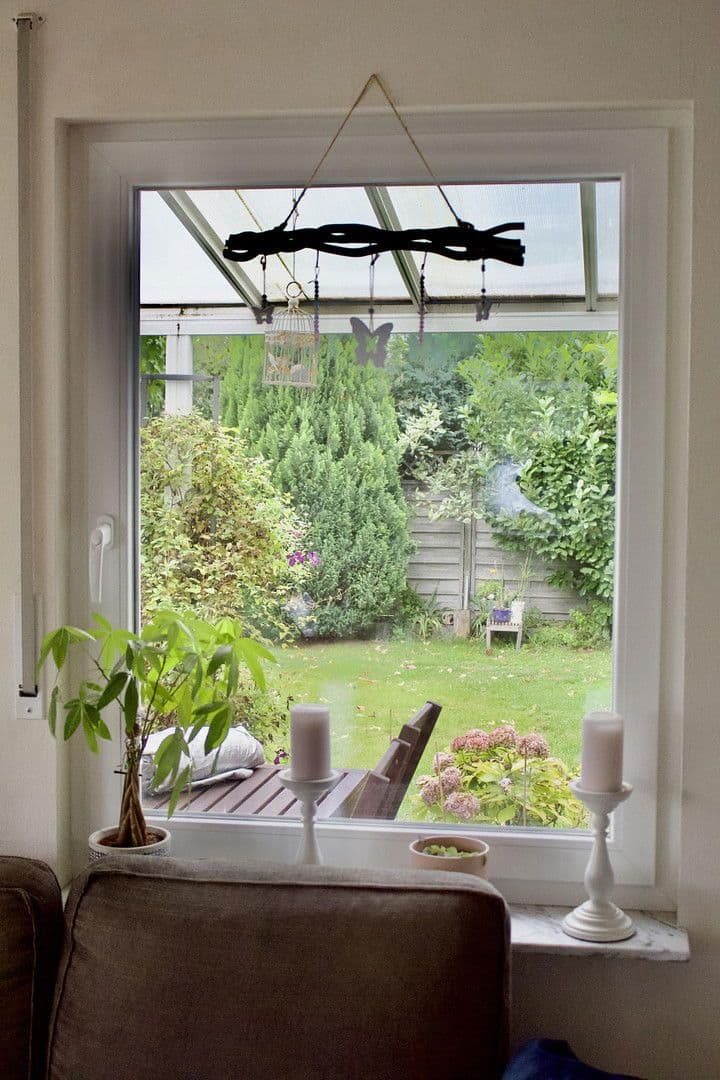 Prodej domu 115 m², pozemek 494 m², Bürstadt, Hessen Prodej domu 115 m², pozemek 494 m², Bürstadt, Hessen