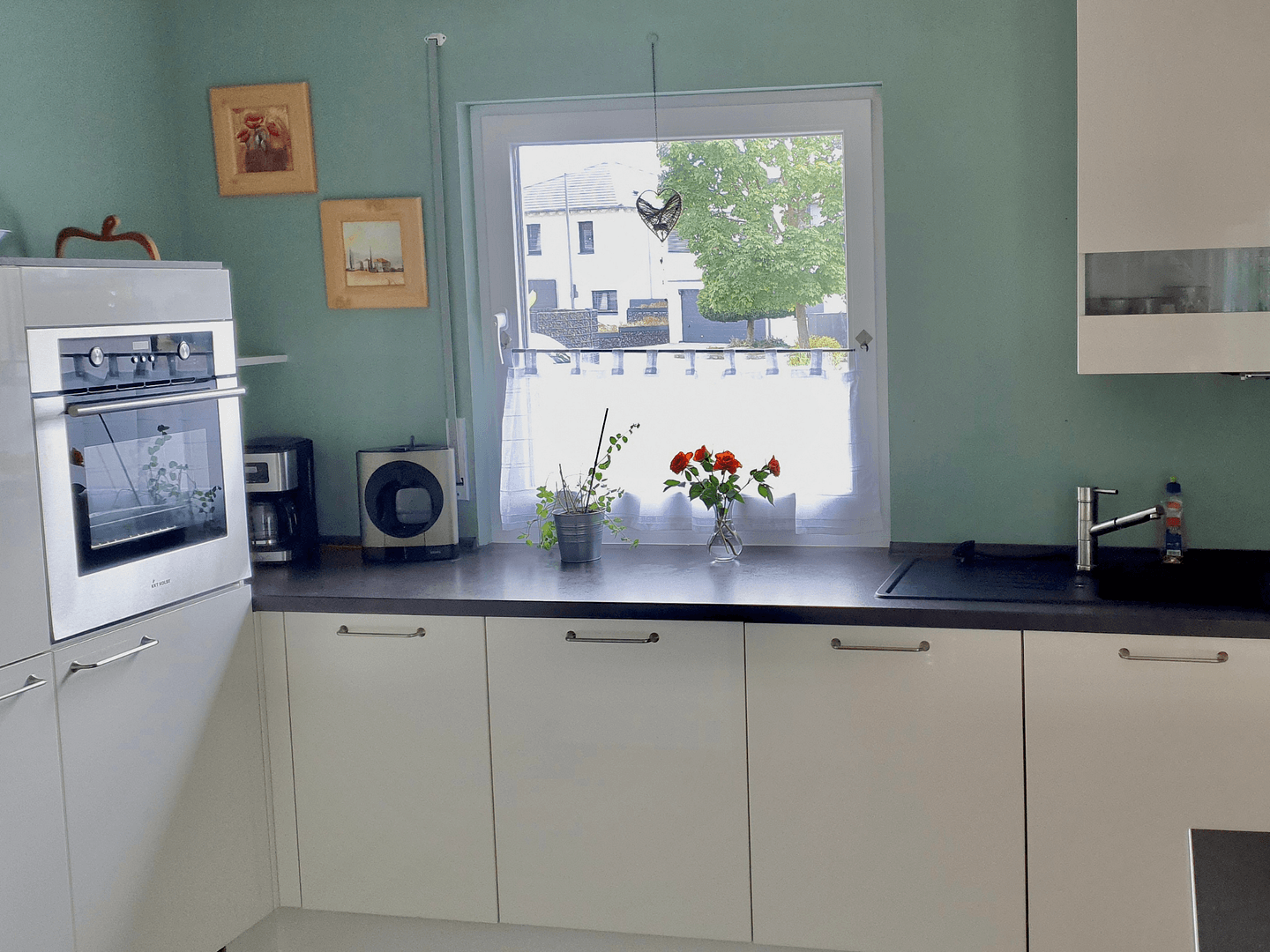 Prodej domu 115 m², pozemek 494 m², Bürstadt, Hessen Prodej domu 115 m², pozemek 494 m², Bürstadt, Hessen