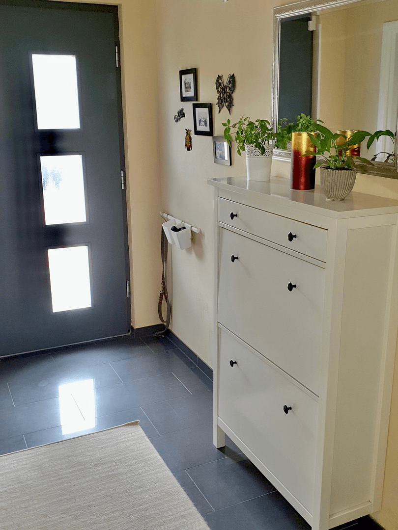 Prodej domu 115 m², pozemek 494 m², Bürstadt, Hessen Prodej domu 115 m², pozemek 494 m², Bürstadt, Hessen