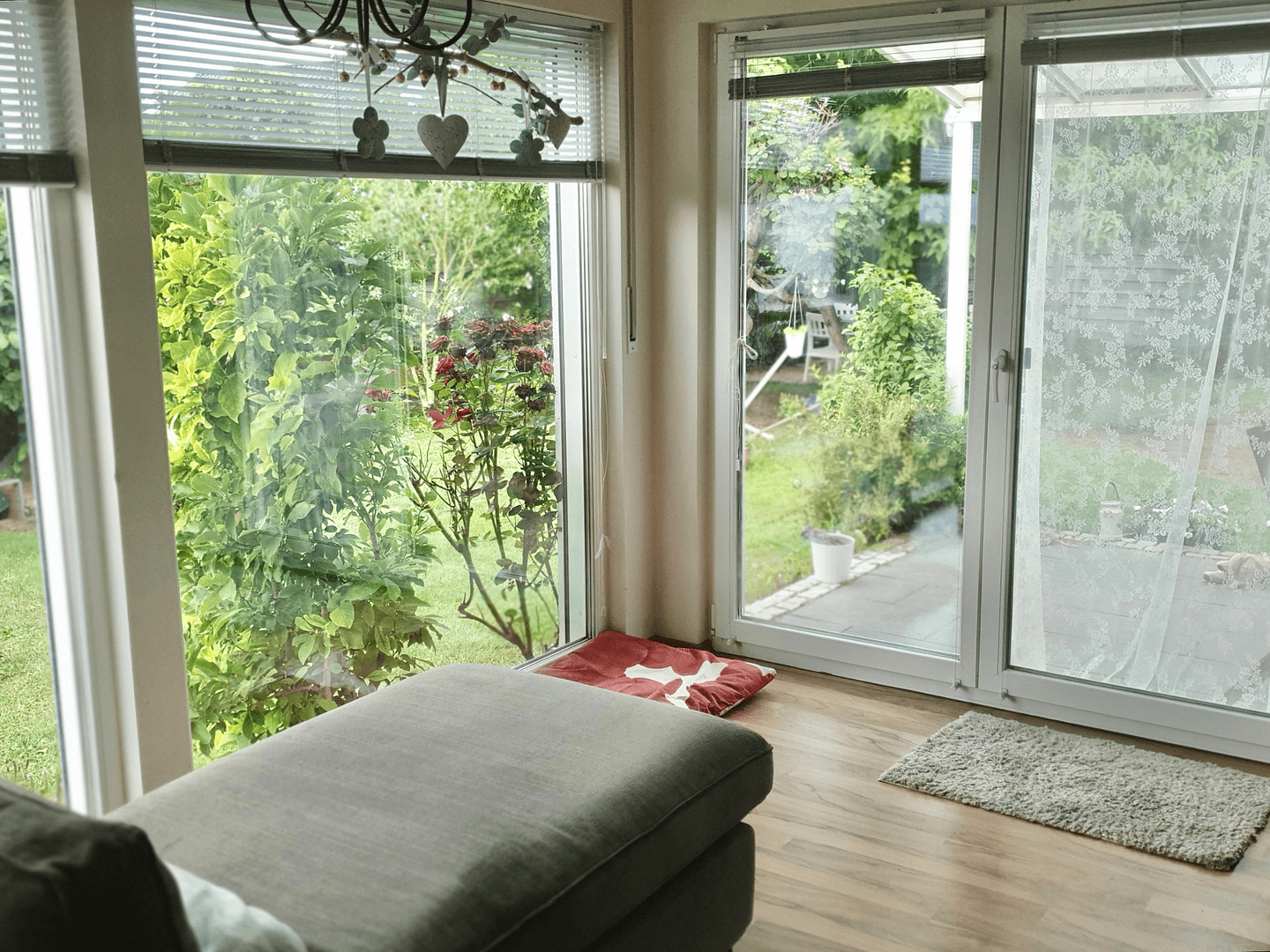 Prodej domu 115 m², pozemek 494 m², Bürstadt, Hessen Prodej domu 115 m², pozemek 494 m², Bürstadt, Hessen