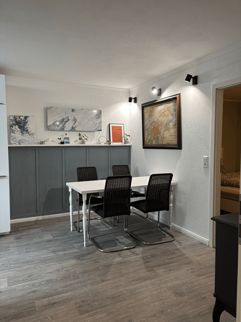 Prodej domu 115 m², pozemek 494 m², Bürstadt, Hessen Prodej domu 115 m², pozemek 494 m², Bürstadt, Hessen